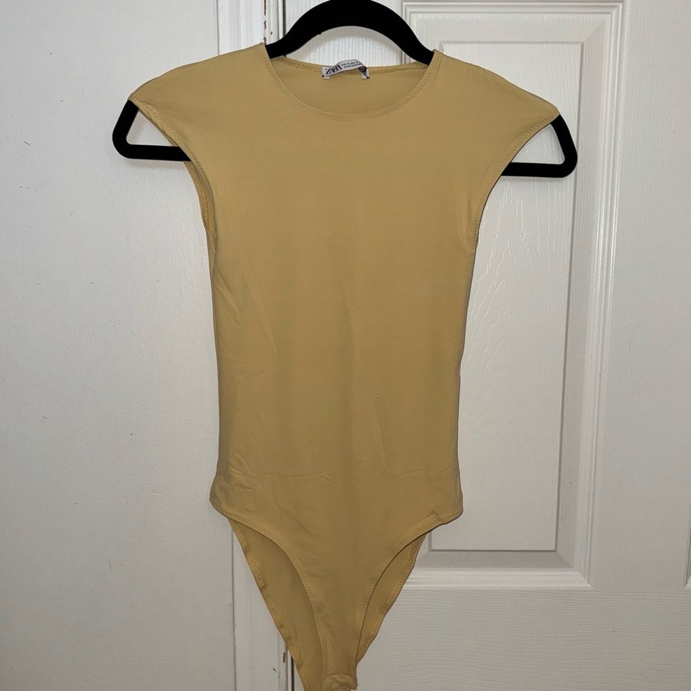 Zara Bodysuit